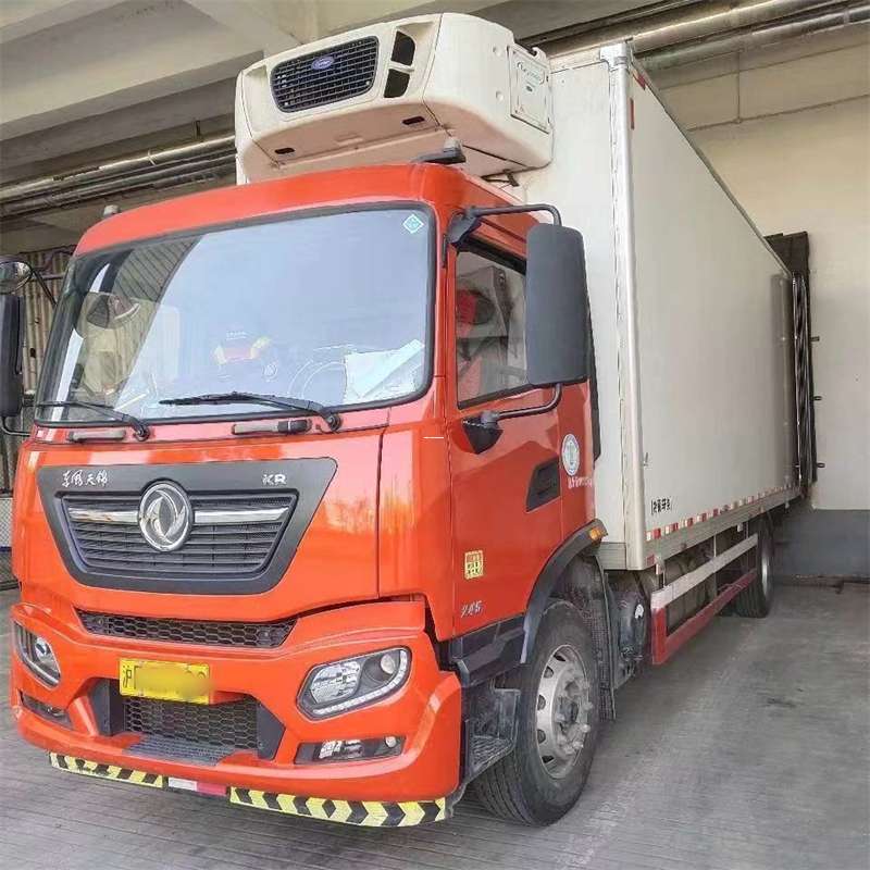 苍溪县潞城区物流：多元专线与高效运输探秘